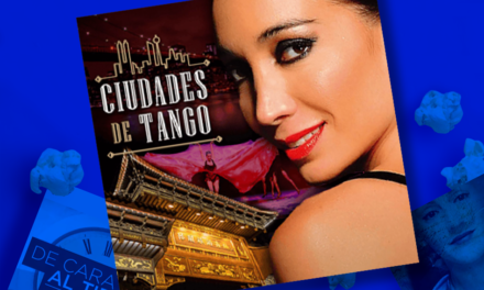 Ciudades de tango