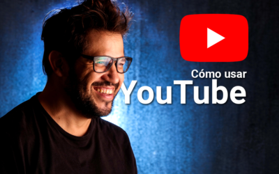 Más conectados – Youtube
