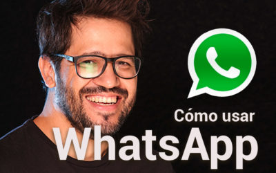 Más conectados – WhatsApp
