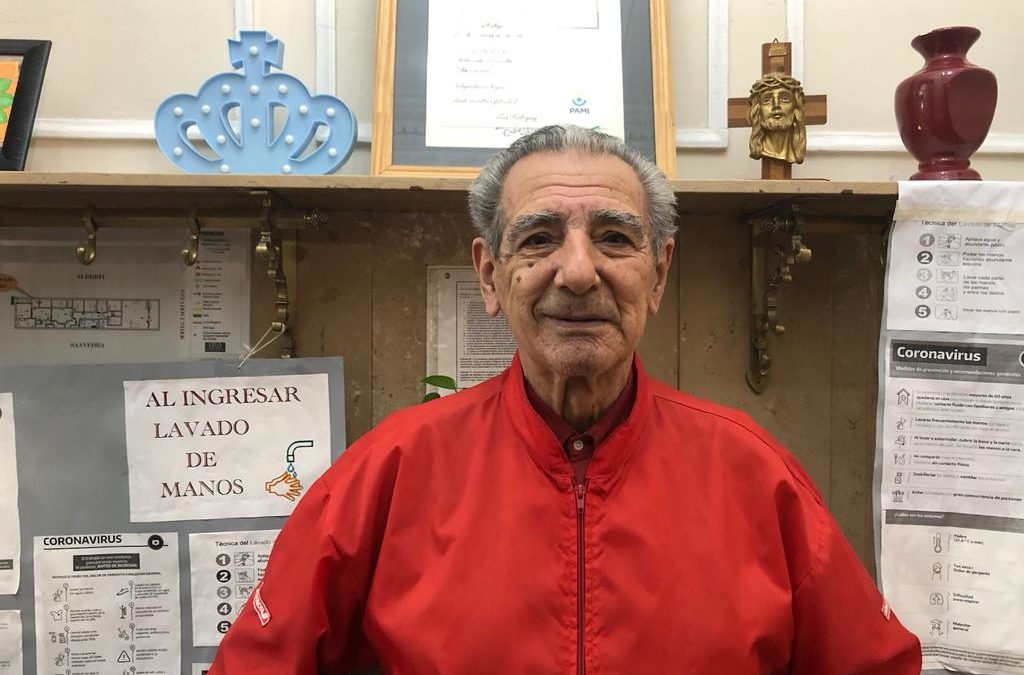 LO QUE EL COVID NOS PUEDE DEJAR DE LECCIÓN