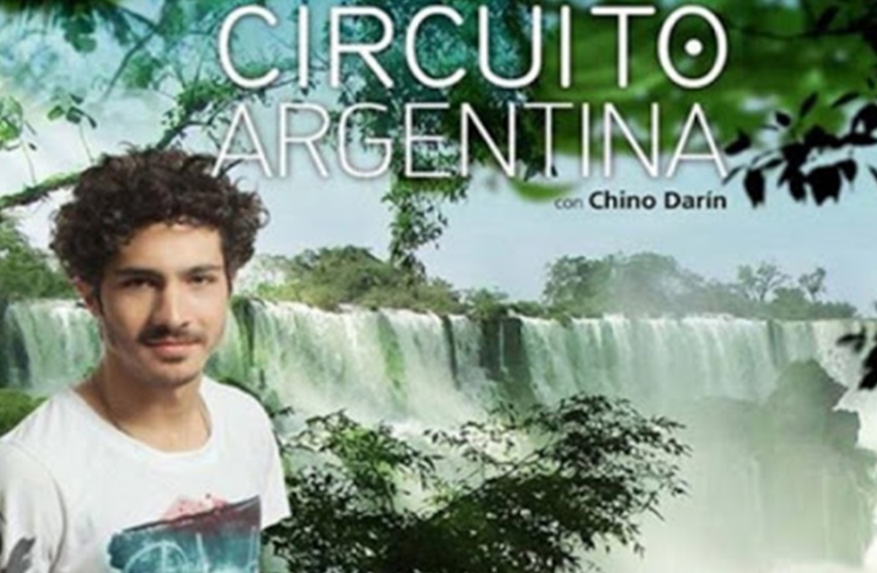circuito argentina