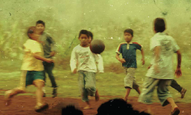 AQUELLOS DIAS FELICES