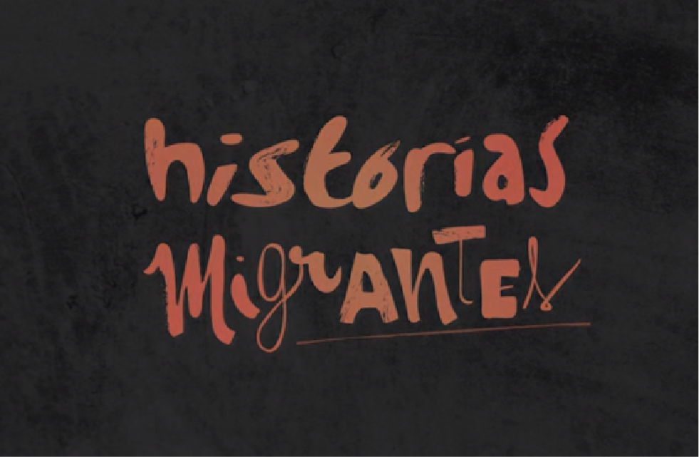 Historias migrantes