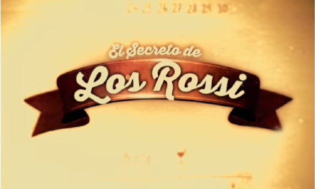 El Secreto de Los Rossi