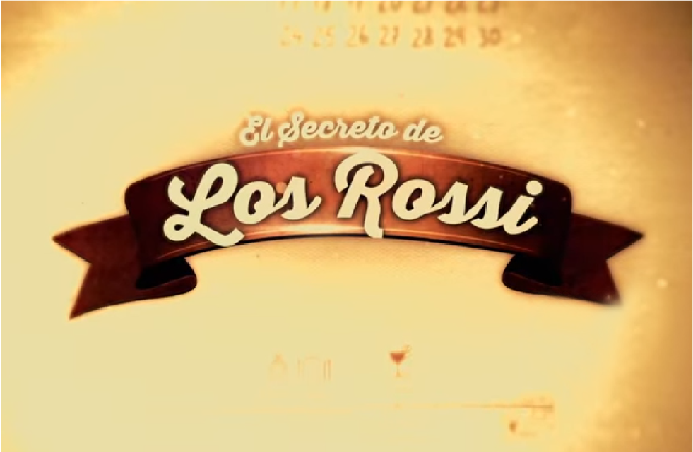 El Secreto de Los Rossi