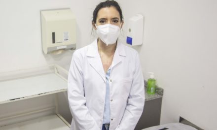 “El vínculo con los pacientes se reforzó en el contexto de la pandemia”