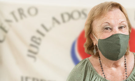 Programa Nacional de Subsidios Solidarios a Centros de Jubilados y Pensionados de PAMI