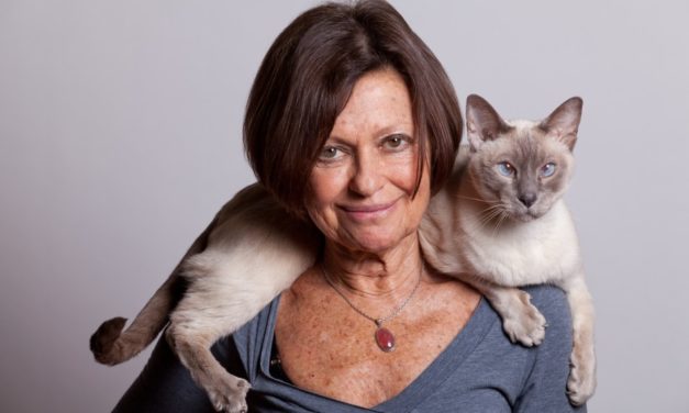 Liliana Heker: gatos, bares y escritura