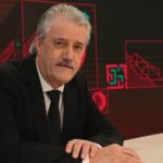 Alejandro Fabbri: “El fútbol y la política siempre fueron de la mano”